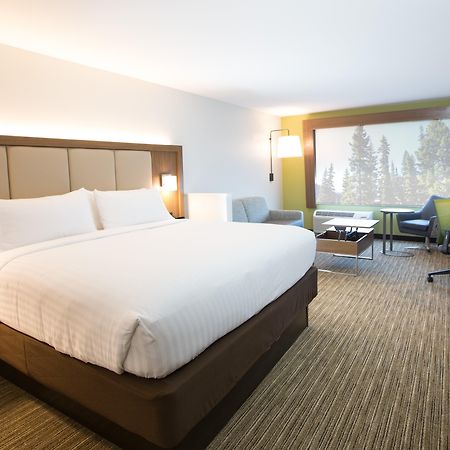 Holiday Inn Express & Suites Greenwood Mall By Ihg Εξωτερικό φωτογραφία