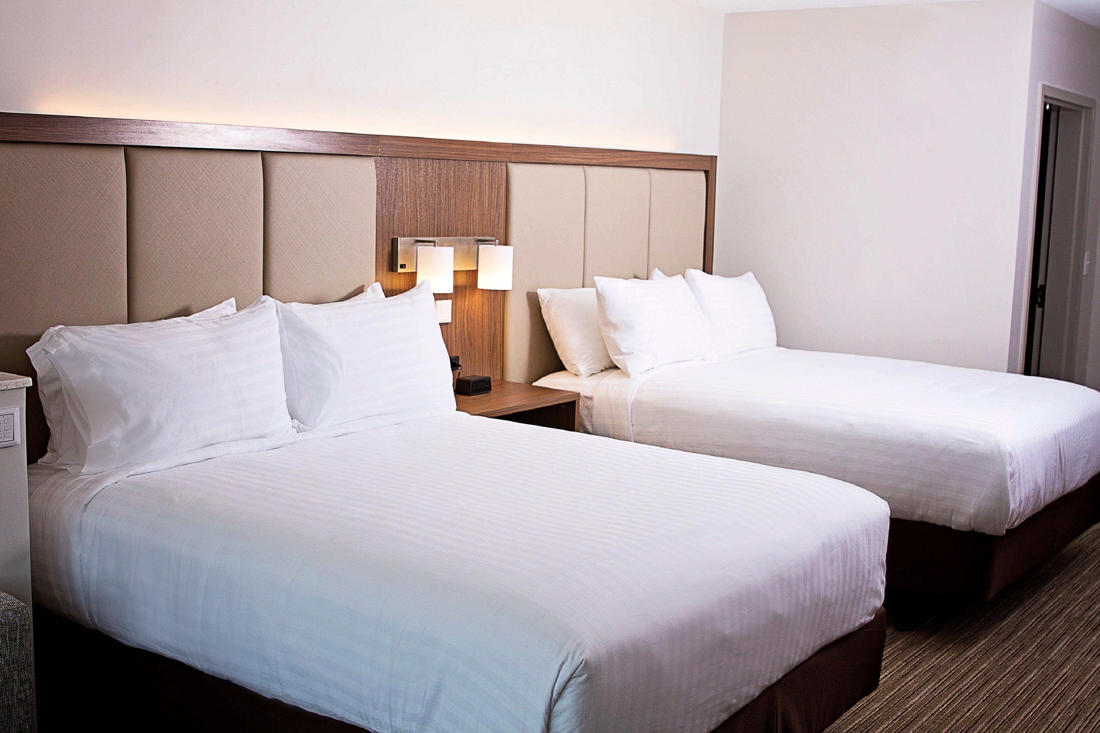 Holiday Inn Express & Suites Greenwood Mall By Ihg Εξωτερικό φωτογραφία