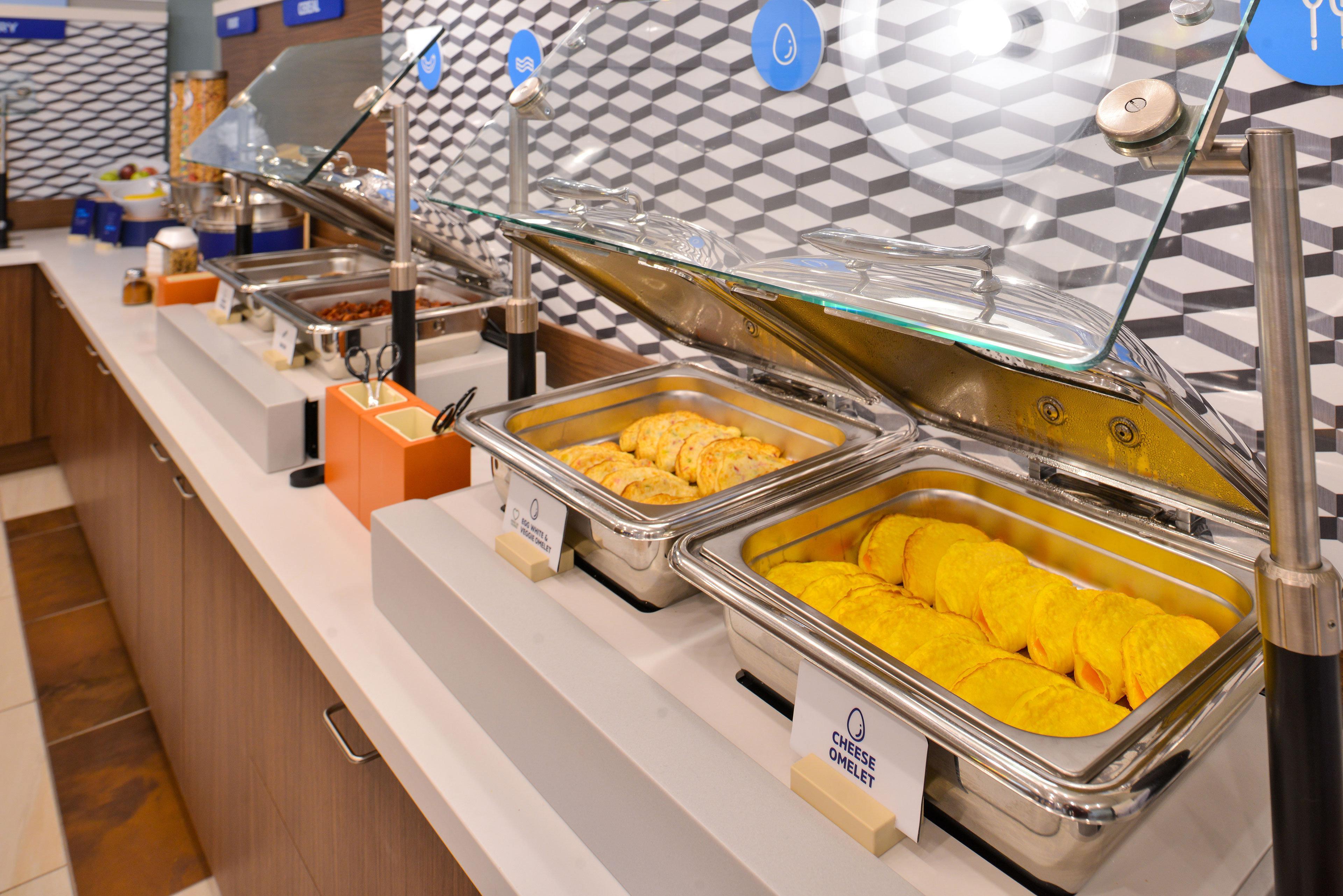 Holiday Inn Express & Suites Greenwood Mall By Ihg Εξωτερικό φωτογραφία