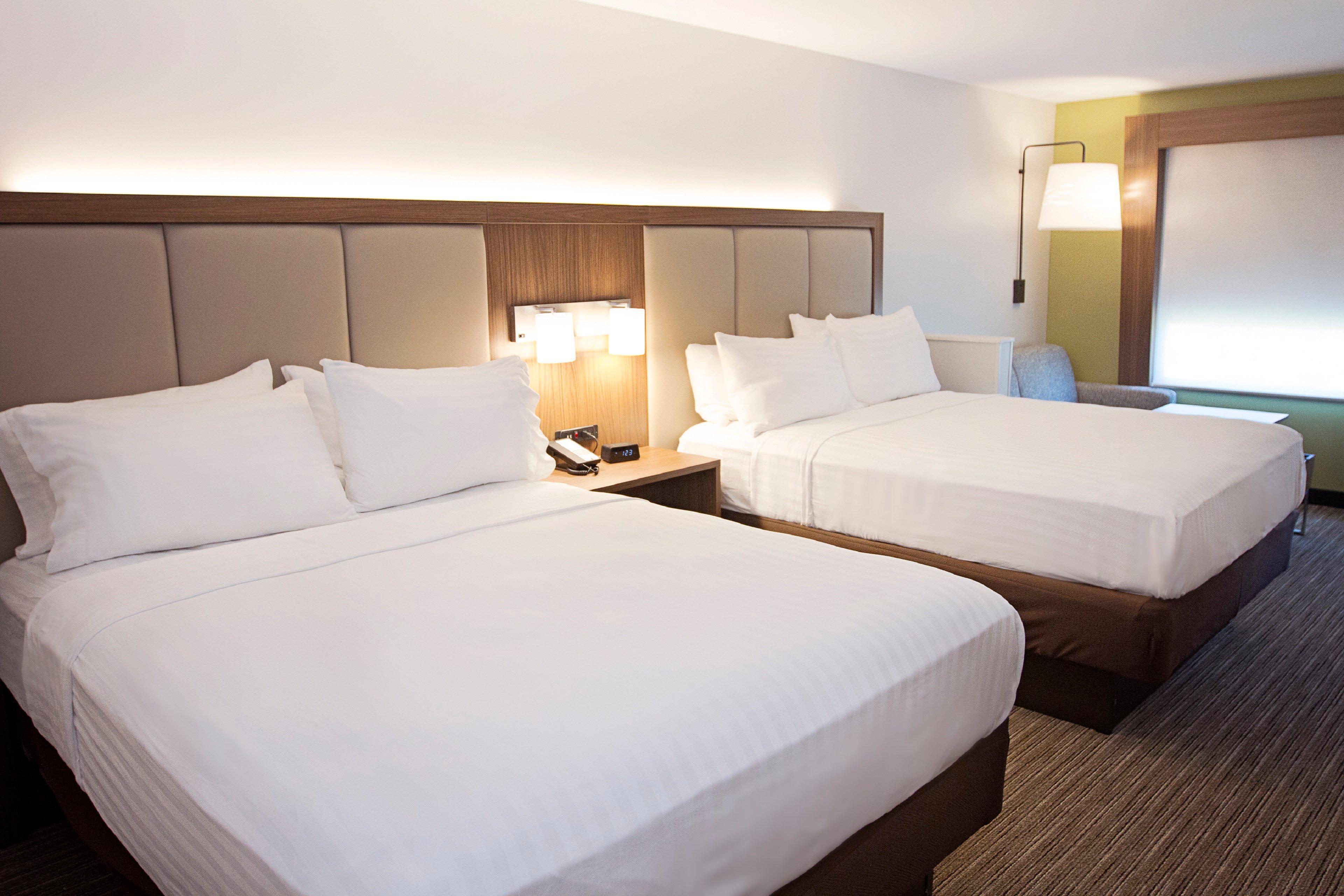 Holiday Inn Express & Suites Greenwood Mall By Ihg Εξωτερικό φωτογραφία