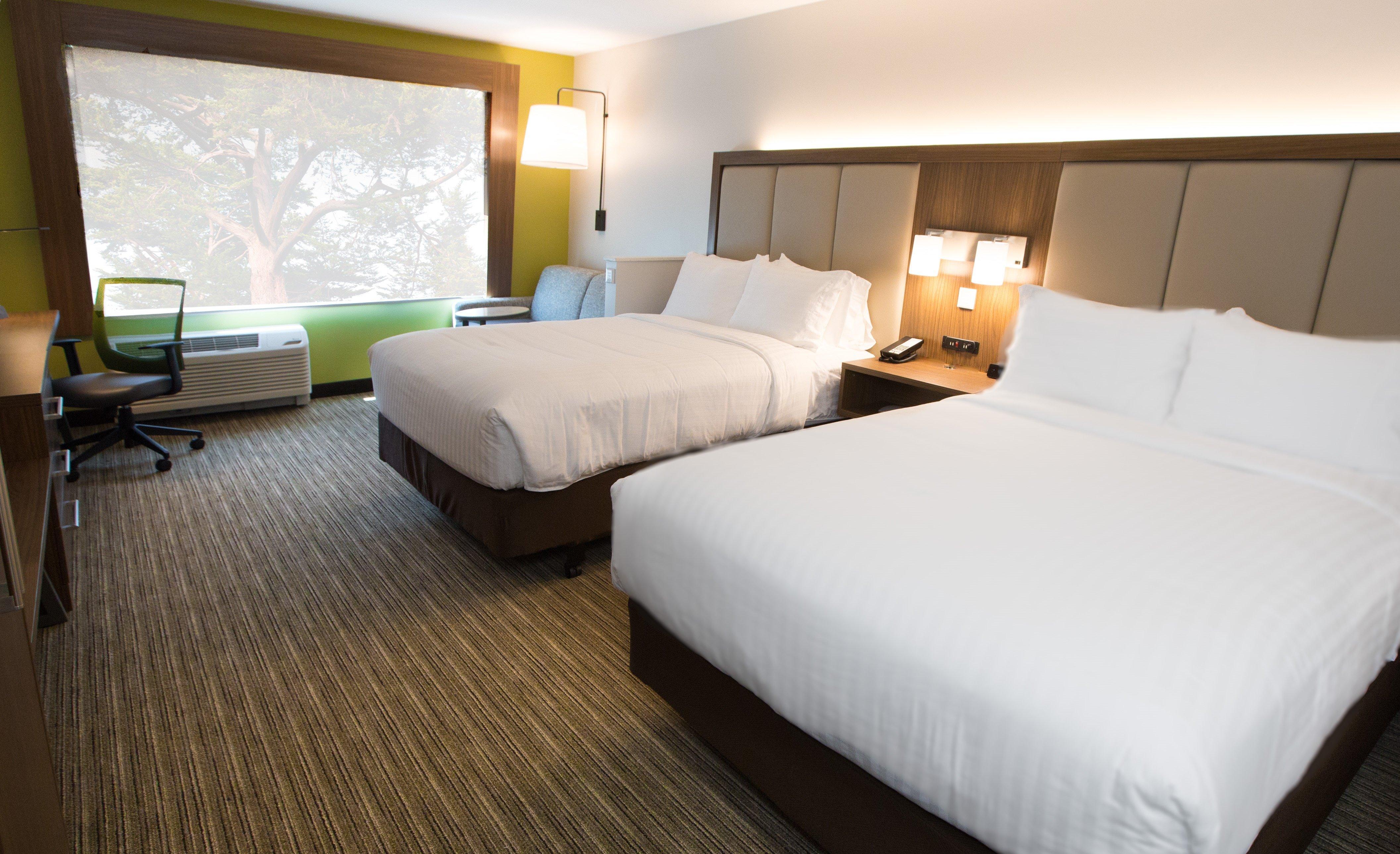 Holiday Inn Express & Suites Greenwood Mall By Ihg Εξωτερικό φωτογραφία