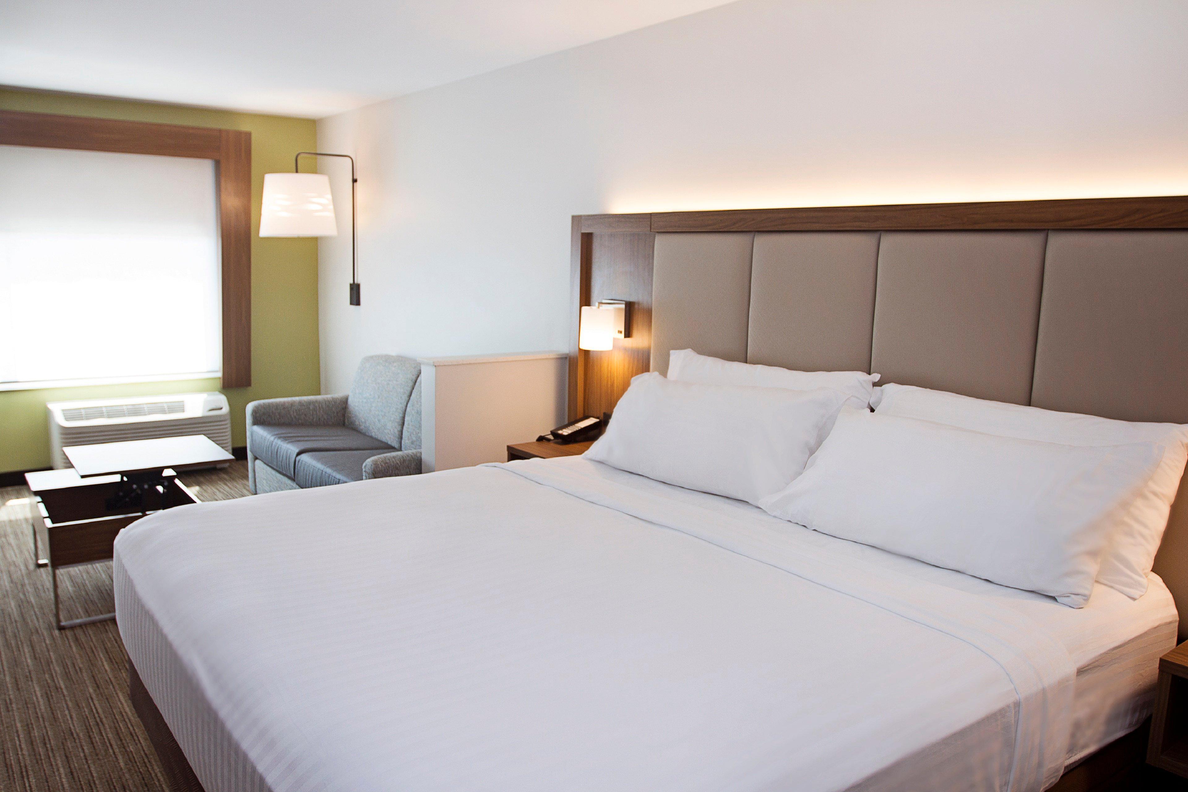 Holiday Inn Express & Suites Greenwood Mall By Ihg Εξωτερικό φωτογραφία